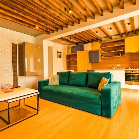 Aty Apartament Năvodari Zewnętrze zdjęcie