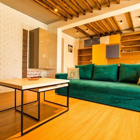 Aty Apartament Năvodari Zewnętrze zdjęcie