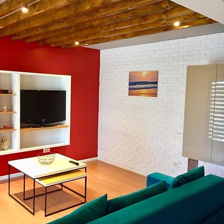 Aty Apartament Năvodari Zewnętrze zdjęcie