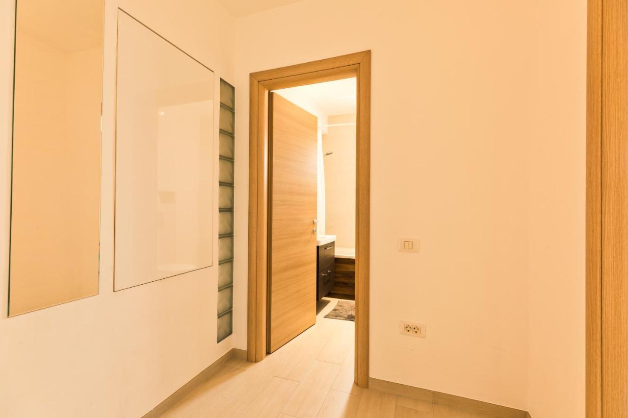 Aty Apartament Năvodari Zewnętrze zdjęcie