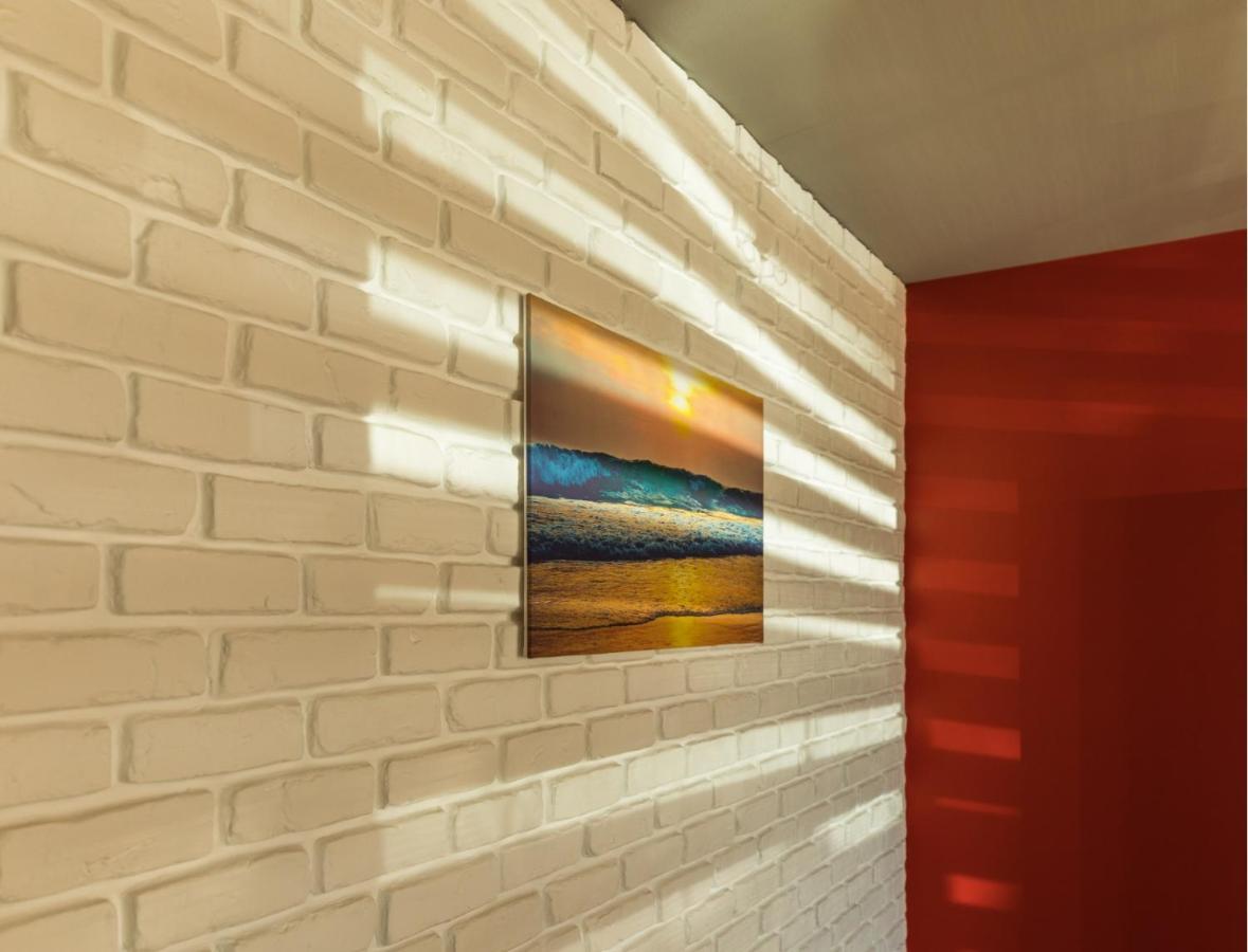 Aty Apartament Năvodari Zewnętrze zdjęcie