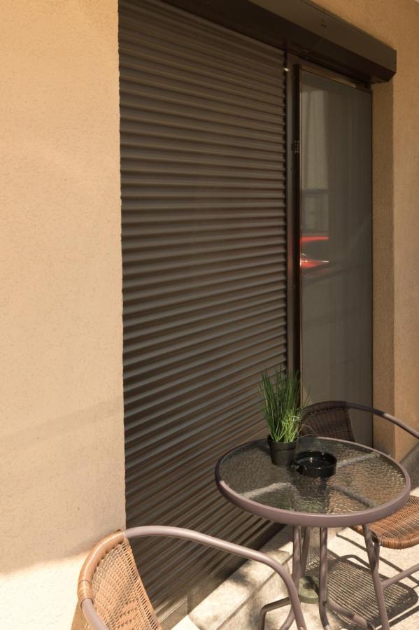 Aty Apartament Năvodari Zewnętrze zdjęcie
