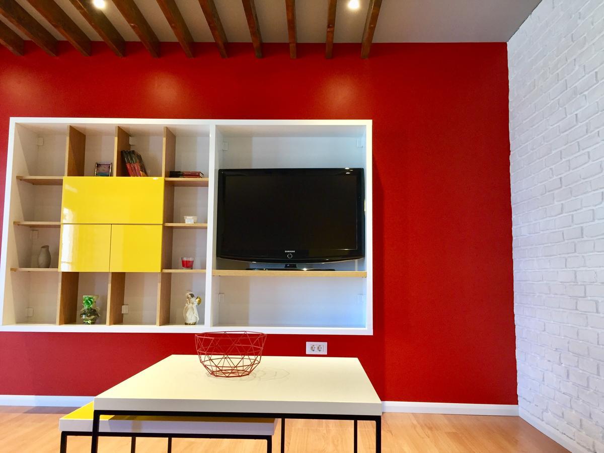 Aty Apartament Năvodari Zewnętrze zdjęcie