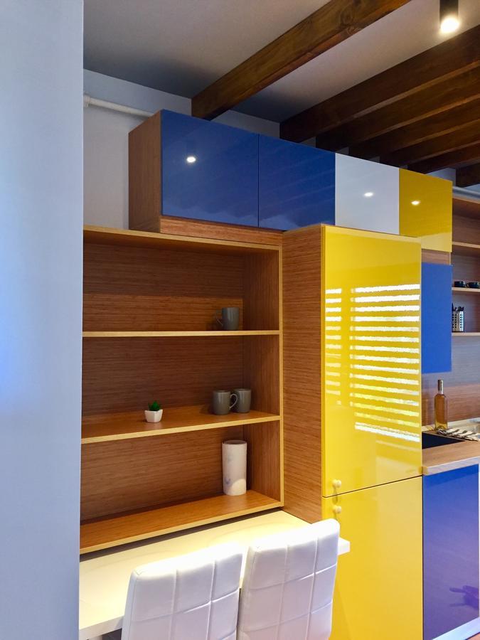 Aty Apartament Năvodari Zewnętrze zdjęcie