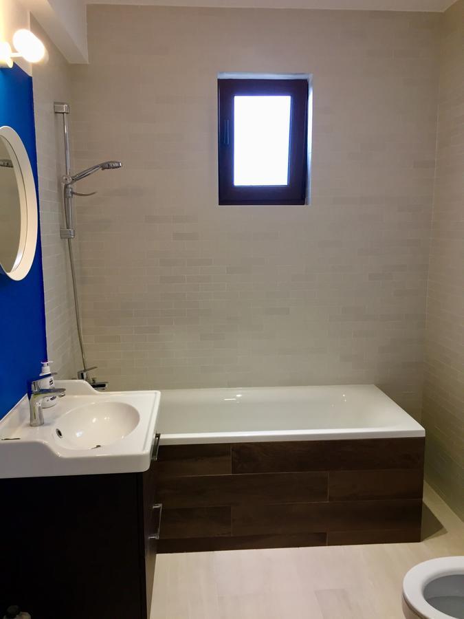 Aty Apartament Năvodari Zewnętrze zdjęcie